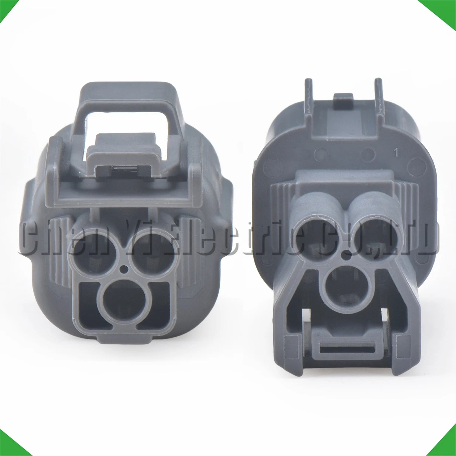 3-Pin Auto Connector Automotive Connectors Hydraulic distributor pressure sensor