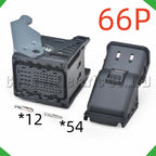 80-Pin Auto Connector Automotive Connectors Engine gearbox computer harness 560151-482