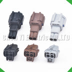 2-Pin Auto Connector Connector Automotive Connector sensor signal width sensor