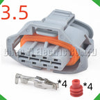 4-Pin Auto Connector Connector Automotive Connectors meter oxygen sensor sensor