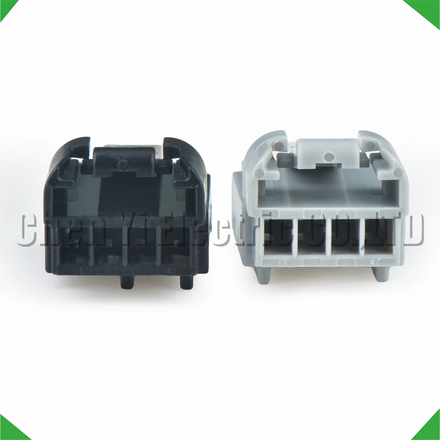 4-Pin Auto Connector Connector Automotive Connectors Headlamp Ford sensor