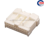 12pin auto waterproof   electric   plastic  wire   harness   connector 7283-6485