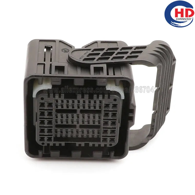 74pin 74JIA-RB-2F-K Auto Waterproof Connector Wiring Harness Electric Plastic Connectors