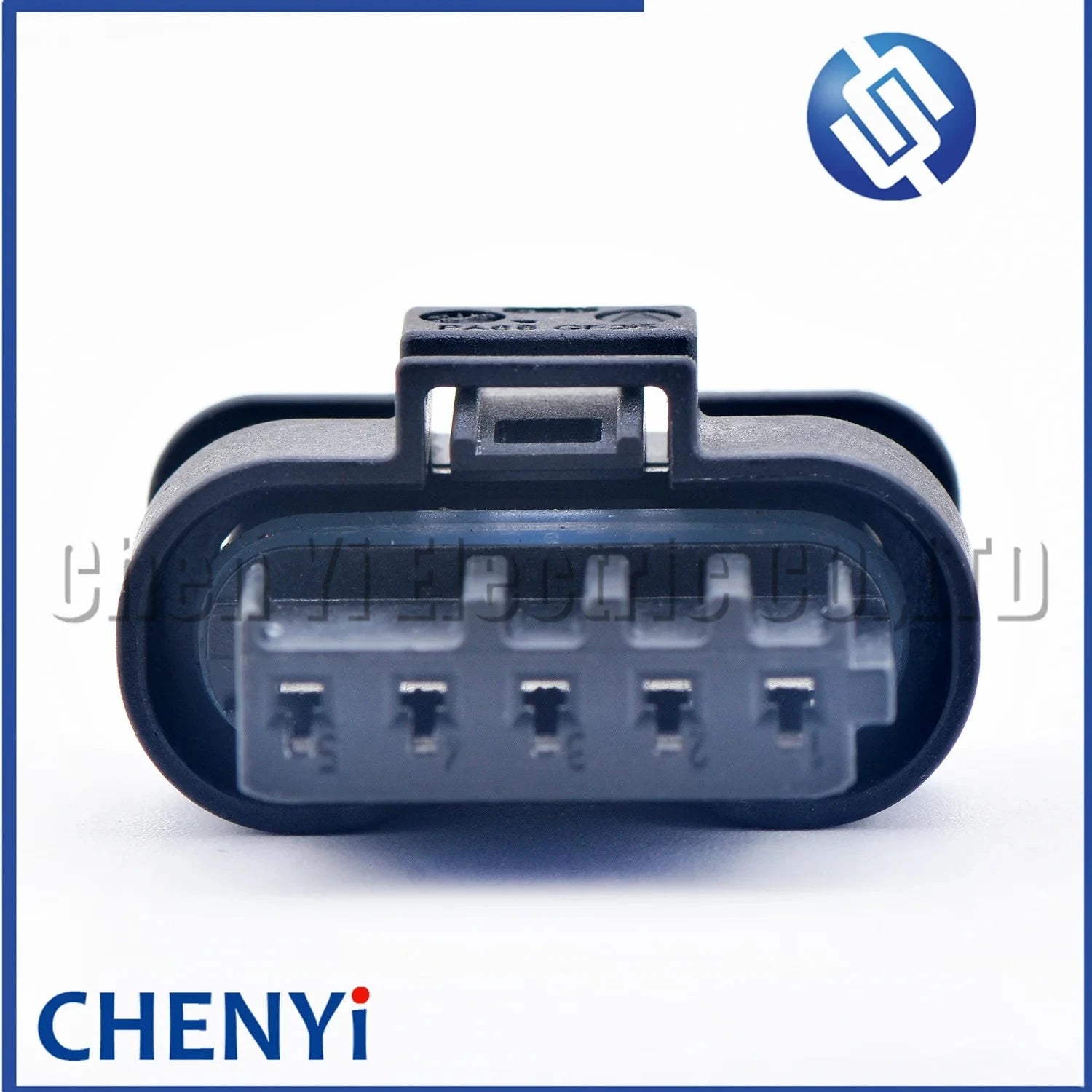 5 Pin Auto connector engine intake manifold servo motor damper motor plug air flow meter sensor plug 872-860-541 7540393-04