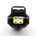 2PIN Connector Waterproof 1.8mm Male Female Water Temperature Sensor Plug Connectors Cable Socket For Toyota 184154-1 178390-2