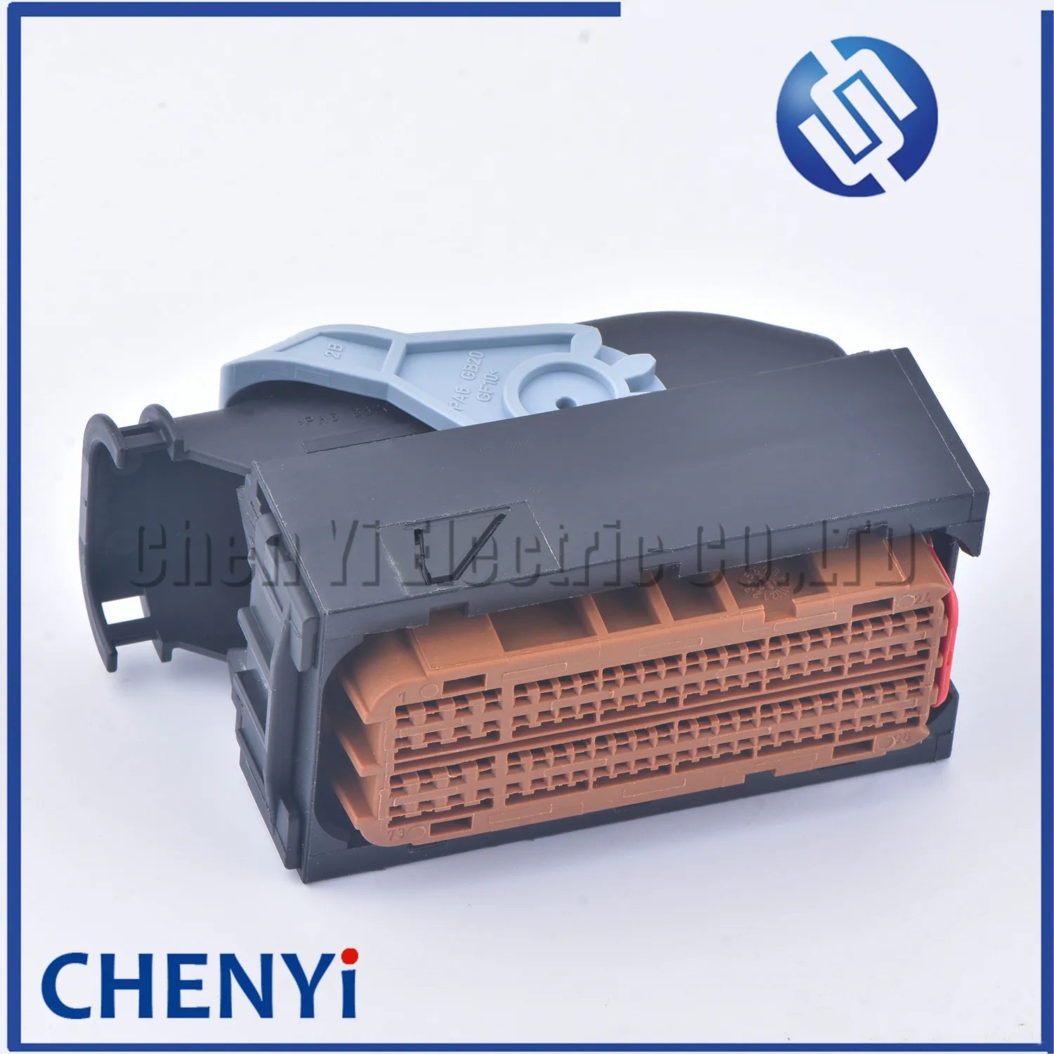 96 Pin Engine Computer board plug Wiring Connector 13964572 15494614 13627884 13627887 13627886 For Cummins C15 ECM ECU
