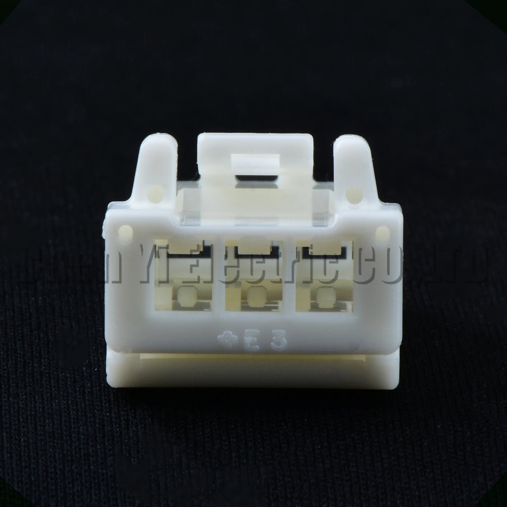 3-Pin Auto Connector Connector Automotive Connector Motor harness Honda Accord Honda Honda