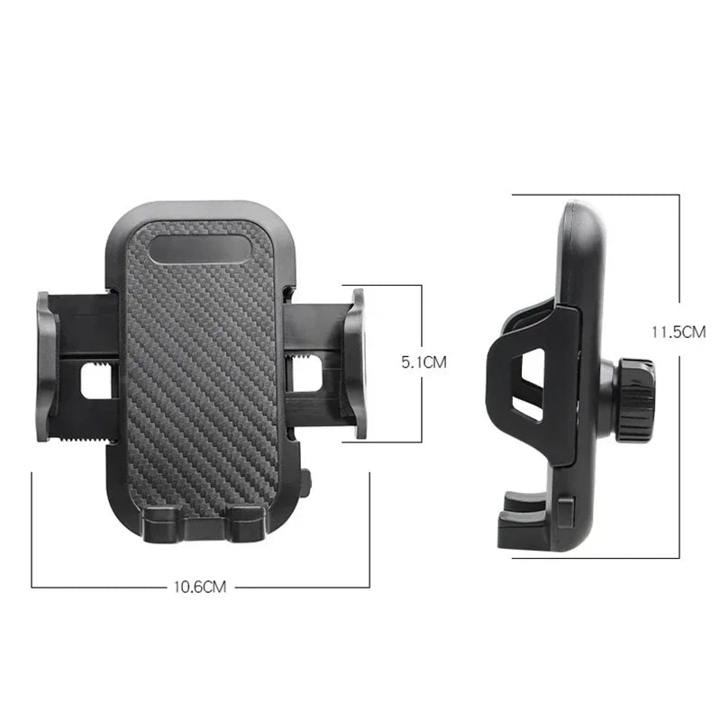 For iPhone 15 14 13, Gravity Suction Cup Dashboard Car Phone Holder, Car Mobile Support Smartphone Mount amagi