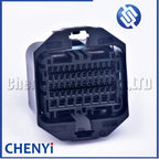 56 Pin Automotive waterproof connectors Wire harness Plug 1S0973056A 1S0973056 1S0 973 056 A For ECU 9GV
