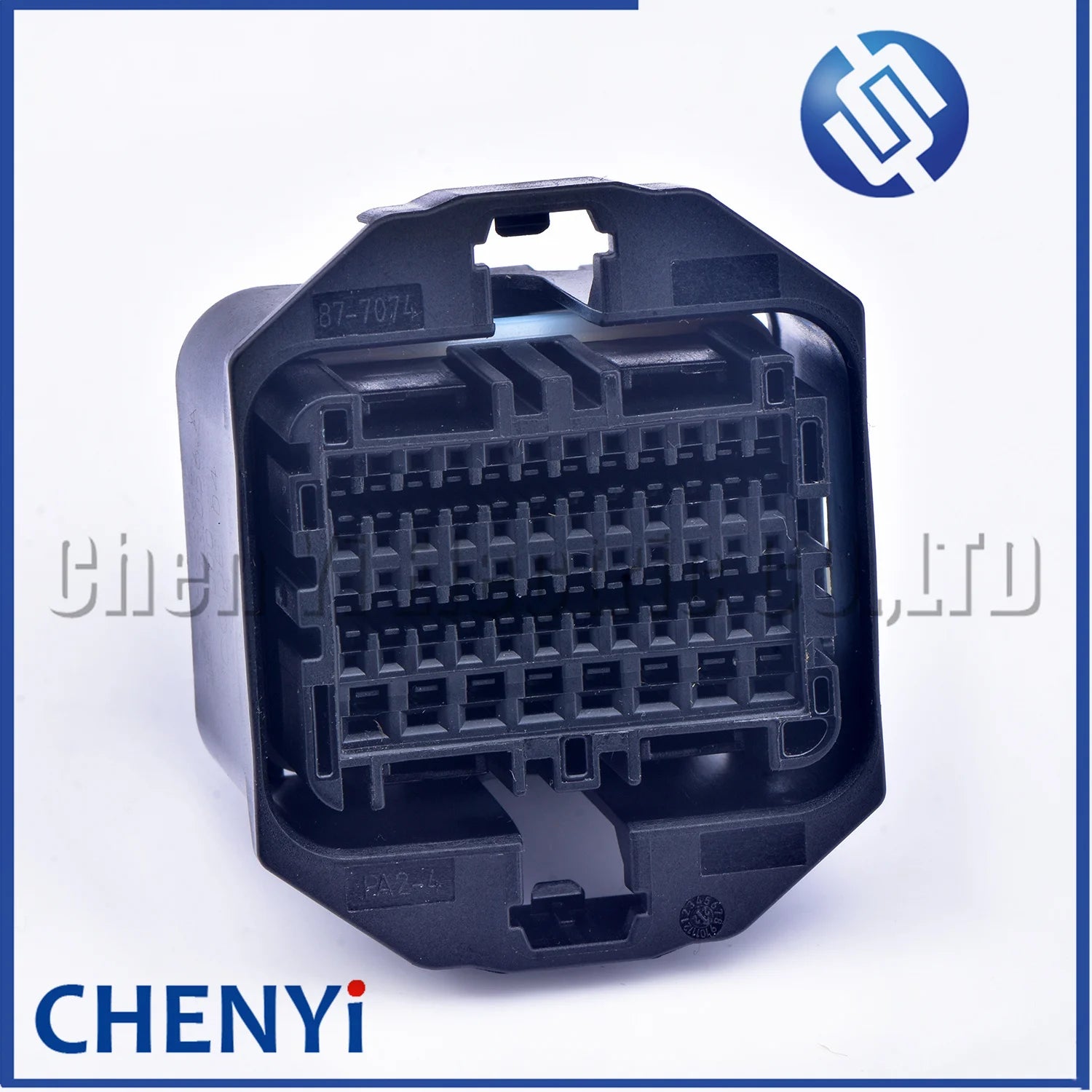 56 Pin Automotive waterproof connectors Wire harness Plug 1S0973056A 1S0973056 1S0 973 056 A For ECU 9GV