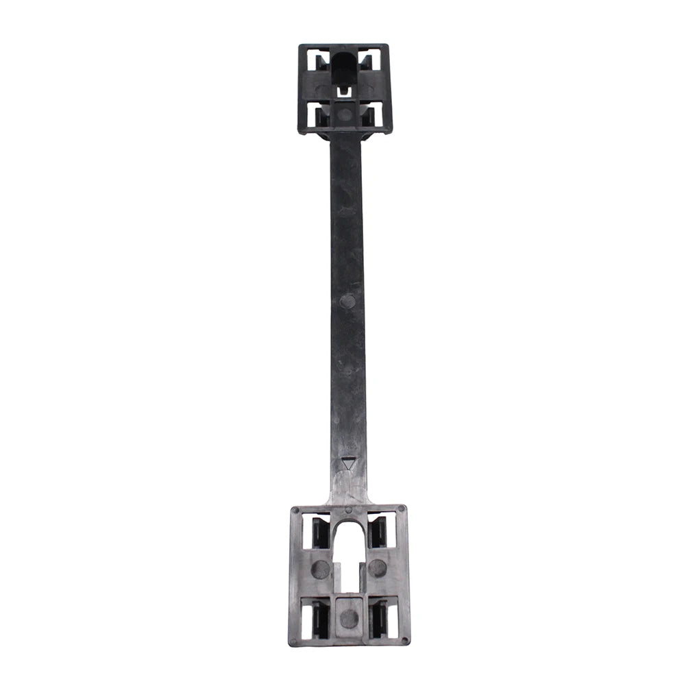 10PCS Sill Trim Fastening Clips For Opel Corsa Astra For Vectra 164987 9174457 Side Skirt Sill Panel Moulding Trim Clips