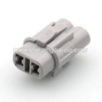 Auto lamp holder wiring harness connector plug 8158560240 6180-2321 33303-ST7-J01 HDL-543