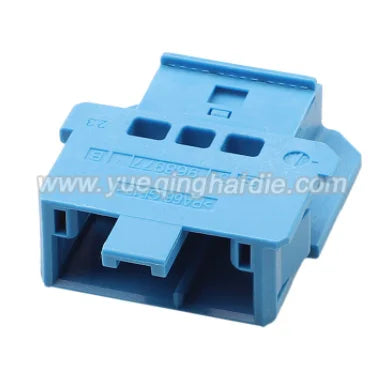 3pin cable wire harness connector housing plug connector 3-968977-9