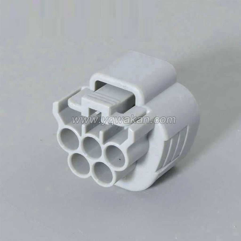 5 Pin Connector Waterproof 2.2mm Male Female Connector Auto Wiring Harness Cable Plug for Toyota Nissan 6188-0327 6189-0504