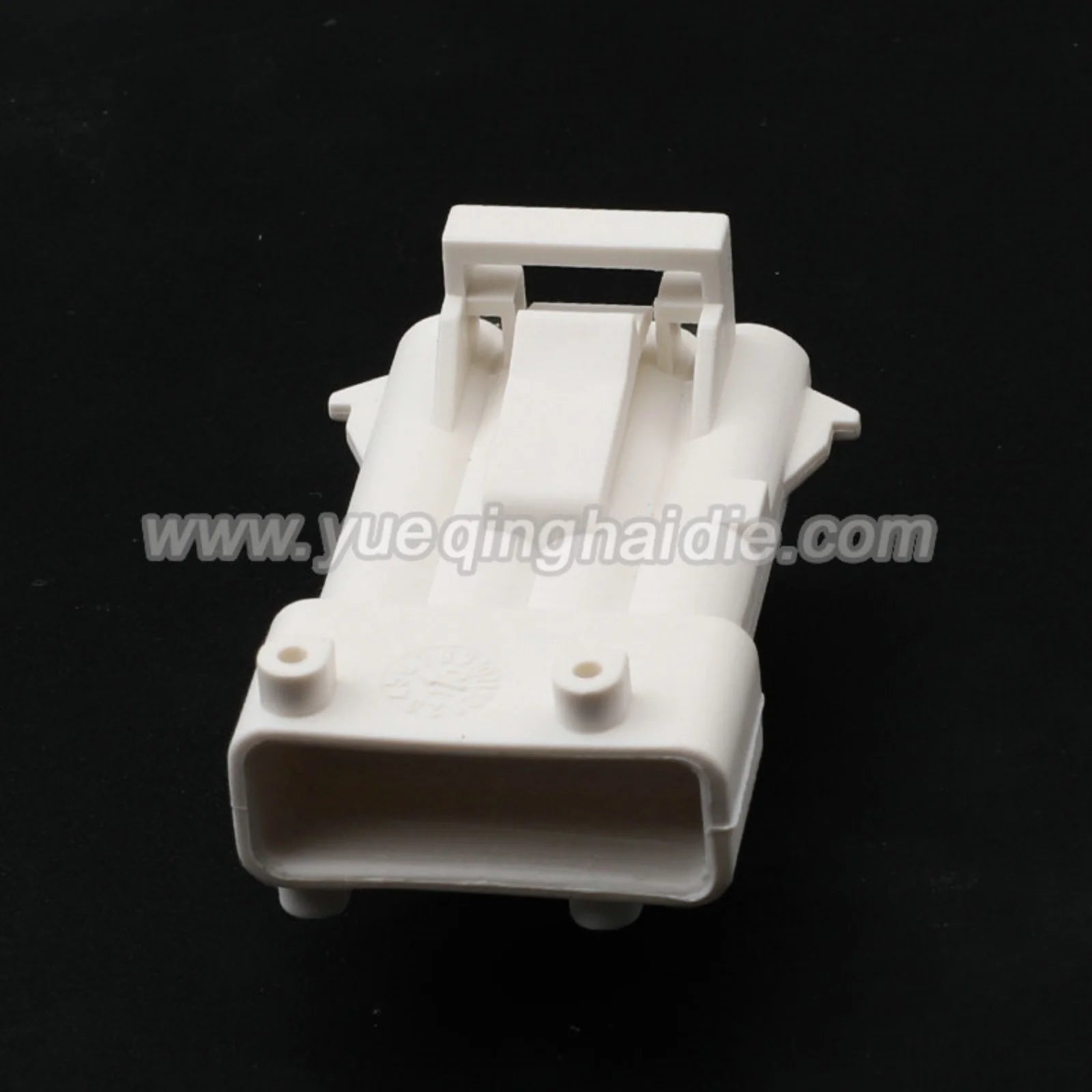 AMP 4 Pin Waterproof Auto Wire Male Female Connectors Car Electrical White Plug Tyco Wiring Harness 5-965261-1 963208-1 144998-5