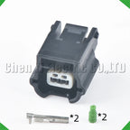 2-Pin Auto Connector Sensor Waterproof Connector 90980-85011 90980-81865 sensor