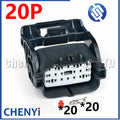 20 Pin Automotive waterproof connector wire harness plug MG645649 MG645649-5 For Hyundai Kia
