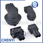 2 Pin Car Light 1156 T10 W5W Bulb Lamp Holder Socket Plug 15327869 357972752 357972762 701953123