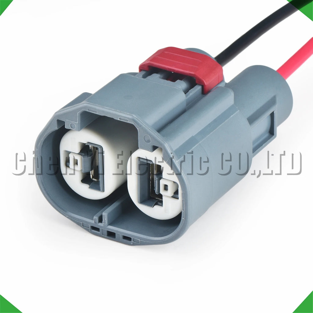 2-Pin Auto Connector Automotive Connectors Steering booster electronic Nissan