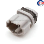 26 pin auto waterproof electric plastic wire harness connector HD026-2-11E