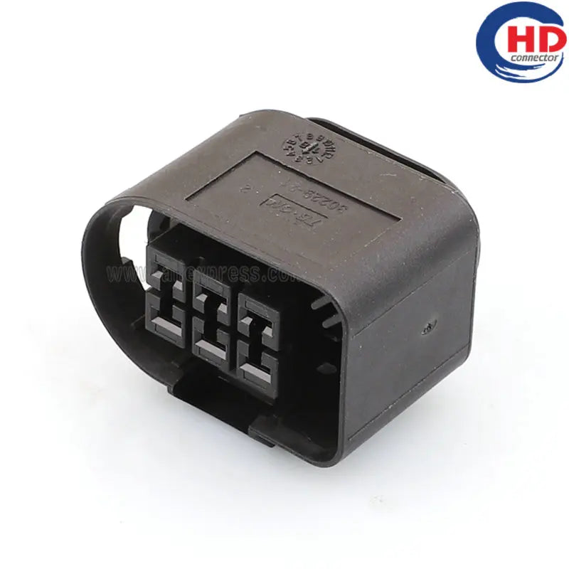 6pin male and female connector wire harness Oxygen sensor plug connector 09401610