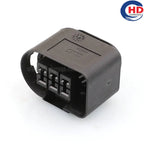 6pin male and female connector wire harness Oxygen sensor plug connector 09401610