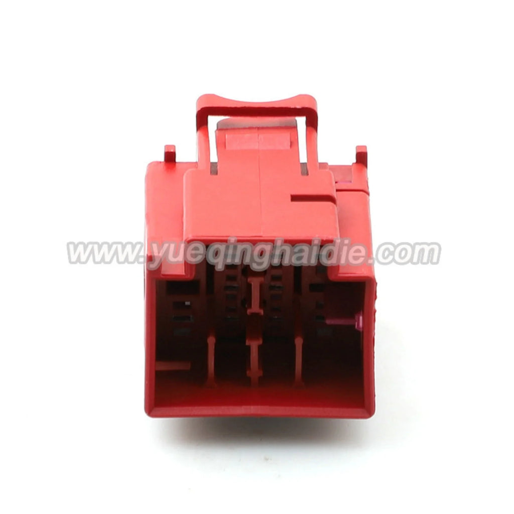 10PIN Connector Unsealed 1.5mm 3.5mm Series Male Female Connectors  Wiring Harness 4F0937743B 4F0937733B  For VW Audi