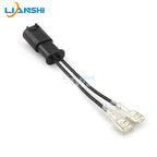5pcs for BMW horn modification line car snail special honker harness non-destructive adapter plug free of breakage