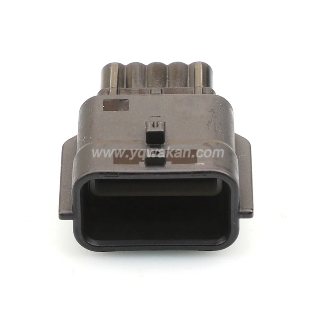 10-PIN 0.6mm Male Female Connector Auto Waterproof Wiring Cable Connector For Toyota Nissan Honda 7282-8856-30 7283-8856-30