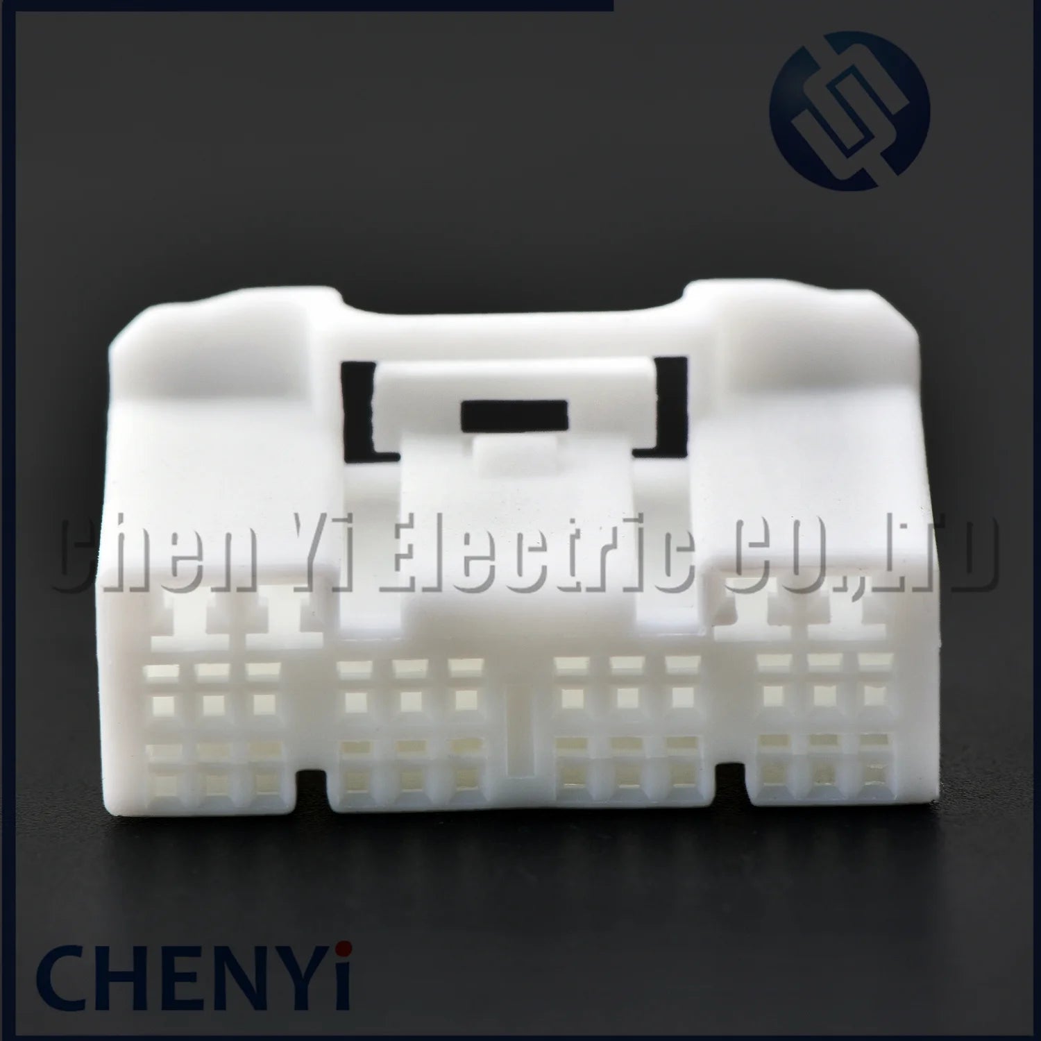 28 Pin Automobile Connector Car CD player host Radio navigation Power plug 90980-12908 with Pin For Toyota Corolla Sienna Camry