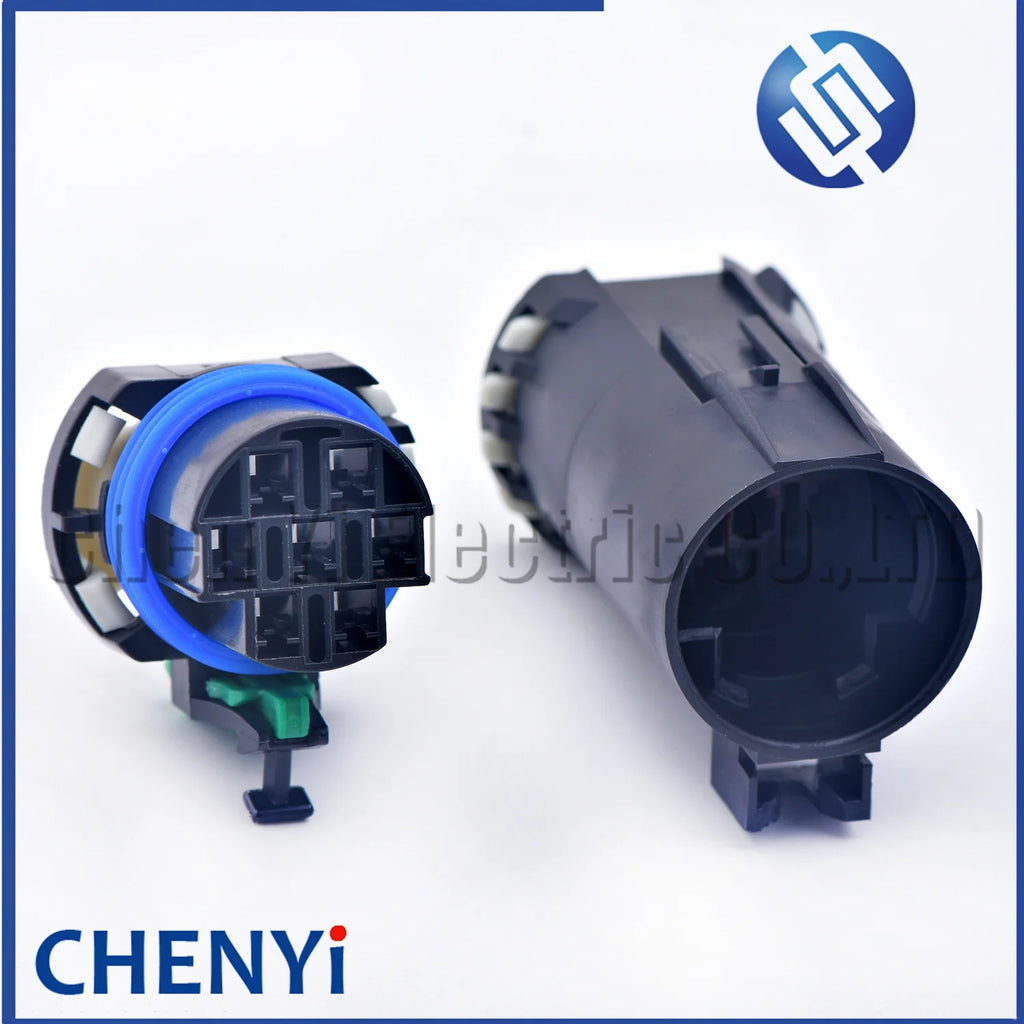 7 Pin Car Transfer Case Actuator Motor connector 12110751 12110753 For Great Wall Haval Hover H3 H5 Wingle 3 Wingle 5 Gwm V240