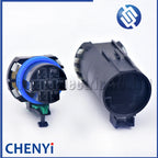 7 Pin Car Transfer Case Actuator Motor connector 12110751 12110753 For Great Wall Haval Hover H3 H5 Wingle 3 Wingle 5 Gwm V240