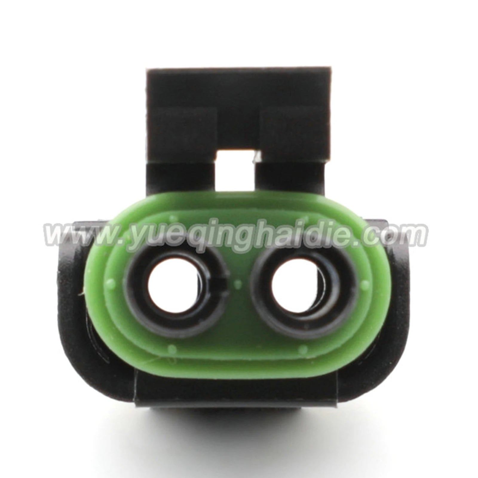 Delphi 2-Pin Connector Waterproof 2.5mm Male Female Connector Automotive Wiring Harness Cable Plug for GM 12010973 12015792