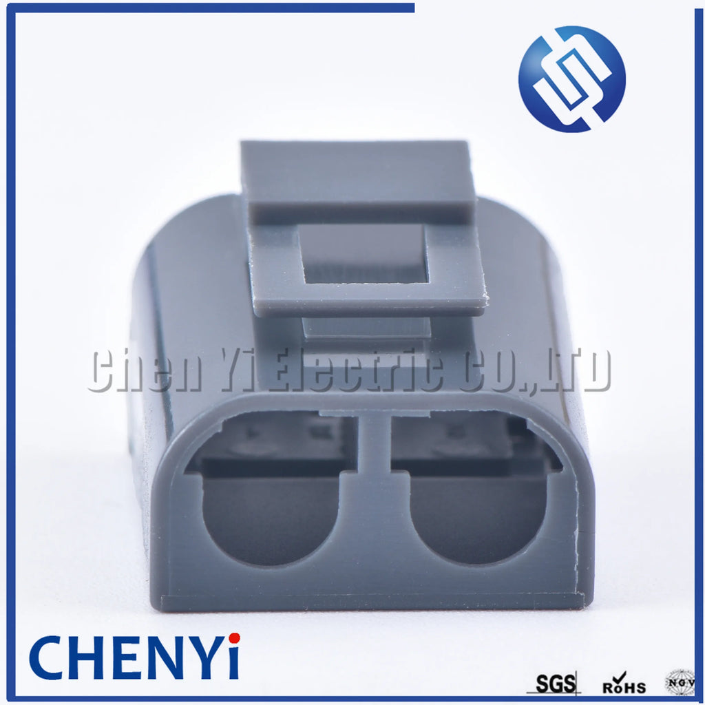 1 Set 2 Pin automotive Connector Ignition Coil  Fuel Pump  speed Sensor Wiring Connector For 740 745 S90 V90 9144275 3523813