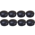 2/10pcs Car Front Windshield Wiper Arm Covers Nut Cap Wiper Arm Bolt Caps for VW Caddy Hyundai Tucson Santa Creta Kona Genesis