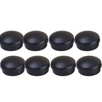 2/10pcs Car Front Windshield Wiper Arm Covers Nut Cap Wiper Arm Bolt Caps for VW Caddy Hyundai Tucson Santa Creta Kona Genesis
