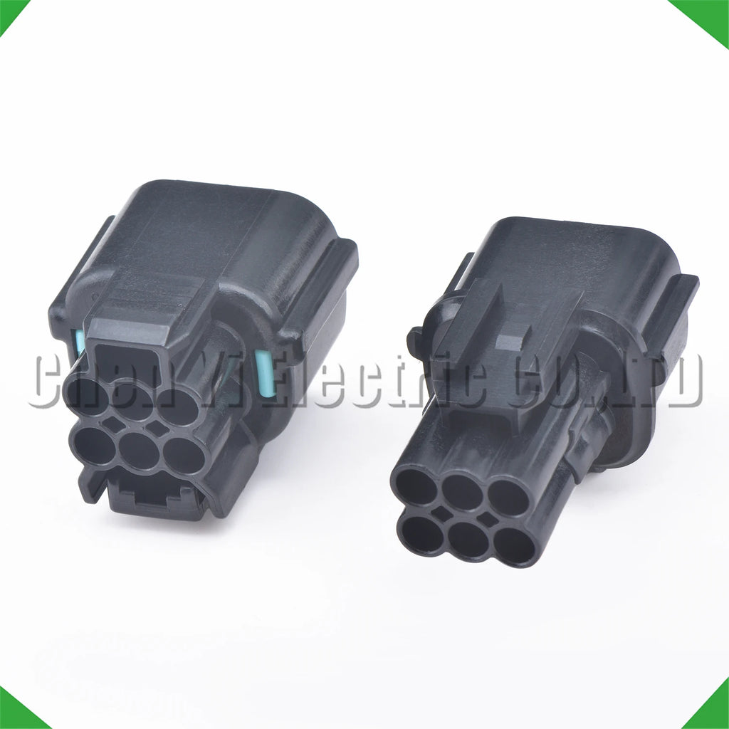 6-Pin Auto Connector Connector Automotive Connectors Throttle Motor valve Mazda