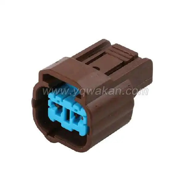 2pin cable wire harness connector housing plug connector 6189-0552 6189-0593