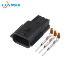 7283(7282)-8852-30 Suitable for the 3p wire harness plug of the high-end headlight ballast of Nissan and Honda