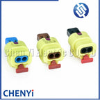 2 Pin Automotive waterproof connector harness plug 5K0973323 1-1718643-3 3-1718643-4 6R0973323 1-1718643-7 4H0973323