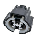 25 Sets 4 Pin 6189-0647 90980-10943 Automotive Wire Connector for Corolla Pressure Sensor