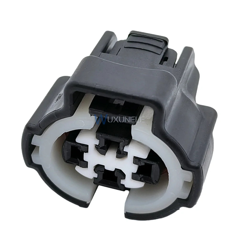 25 Sets 4 Pin 6189-0647 90980-10943 Automotive Wire Connector for Corolla Pressure Sensor
