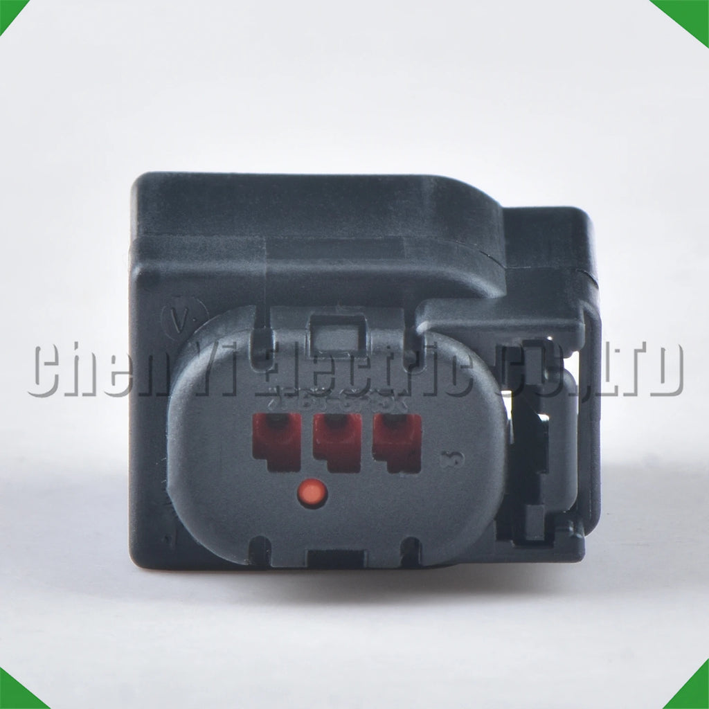 3-Pin Auto Connector Automotive Connectors engine heavy equipment sensor