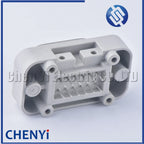 12 Pin DTM Connector DTM15-12PA DTM13-12PA PBC Straight Needle bender Seat DTM06-12SA DTM04-12PA DTM15-12PA-G003 For Deutsch