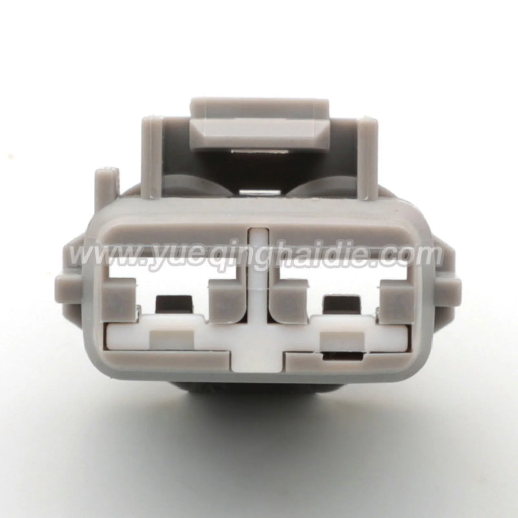 2PIN Car Wire Connector Waterproof Plug Truck High-power 7.8mm Male Female Plug Wiring Harness 6188-0096 6189-0172