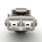2PIN Car Wire Connector Waterproof Plug Truck High-power 7.8mm Male Female Plug Wiring Harness 6188-0096 6189-0172