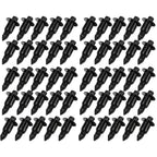 Car Motorcycle Plastic Rivets Fairing Fasteners Expansion Screw Buckle Motorcycle Shell Flow Cover Screws Motor Accessories Part
