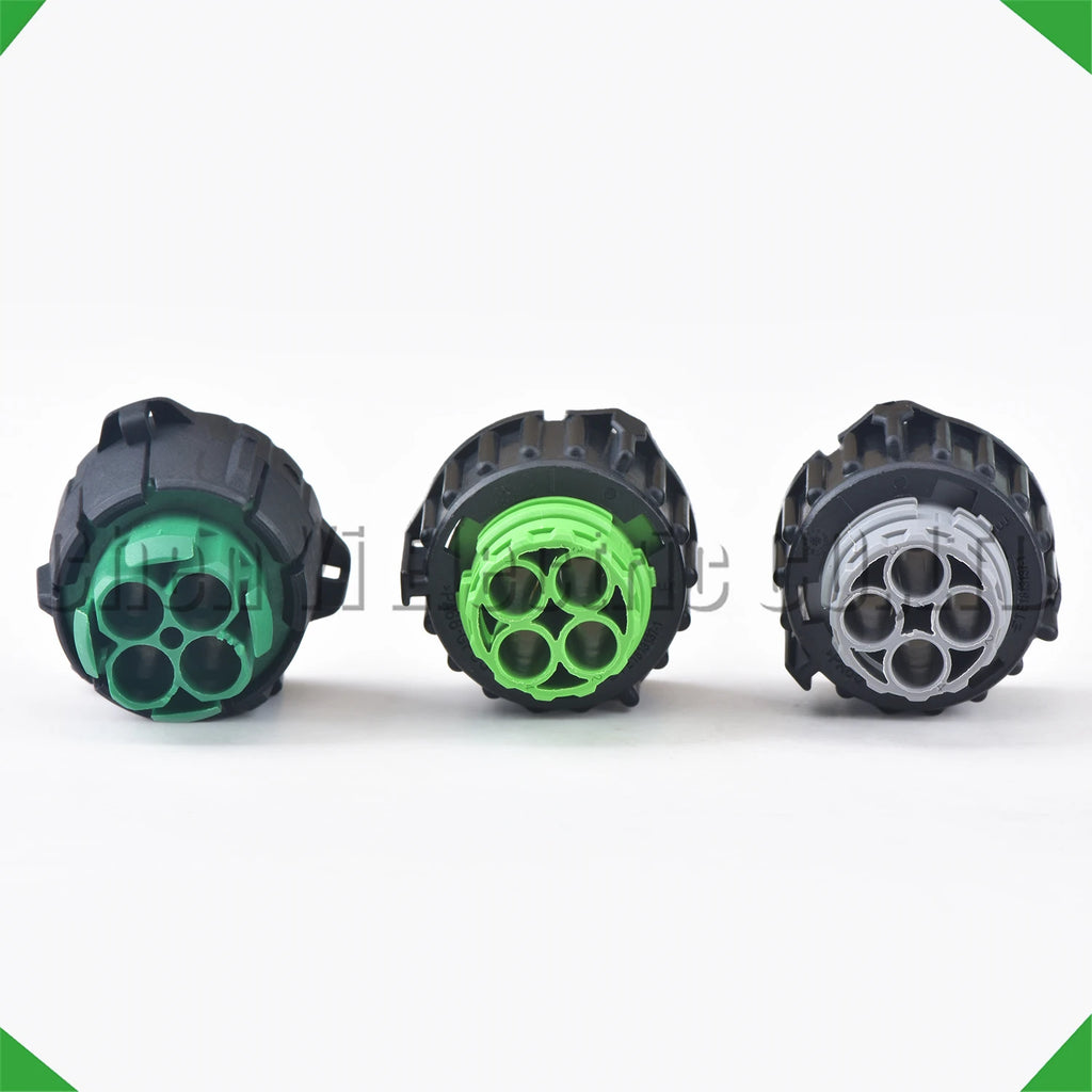 4-Pin Connector Connector Automotive Waterproof Truck solenoid valve sensor