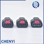 4 Pin/way Receptacle Auto waterproof connector wire harness Plug 34900-4120 34900-4122 34900-4125 for Ford Ram Buick Chevrolet