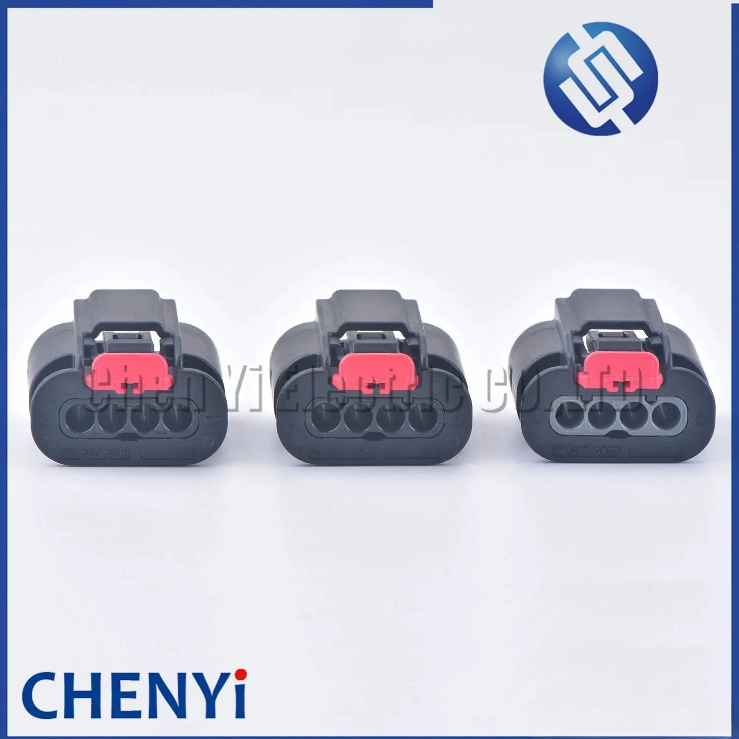 4 Pin/way Receptacle Auto waterproof connector wire harness Plug 34900-4120 34900-4122 34900-4125 for Ford Ram Buick Chevrolet